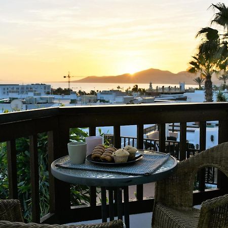Апартаменты Tinguaton Sea View Hermoso Y Amplio Apto Con Vistas Al Mar Пуэрто дель Кармен Экстерьер фото