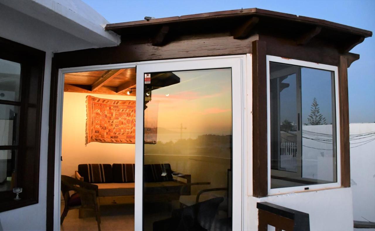 Апартаменты Tinguaton Sea View Hermoso Y Amplio Apto Con Vistas Al Mar Пуэрто дель Кармен Экстерьер фото